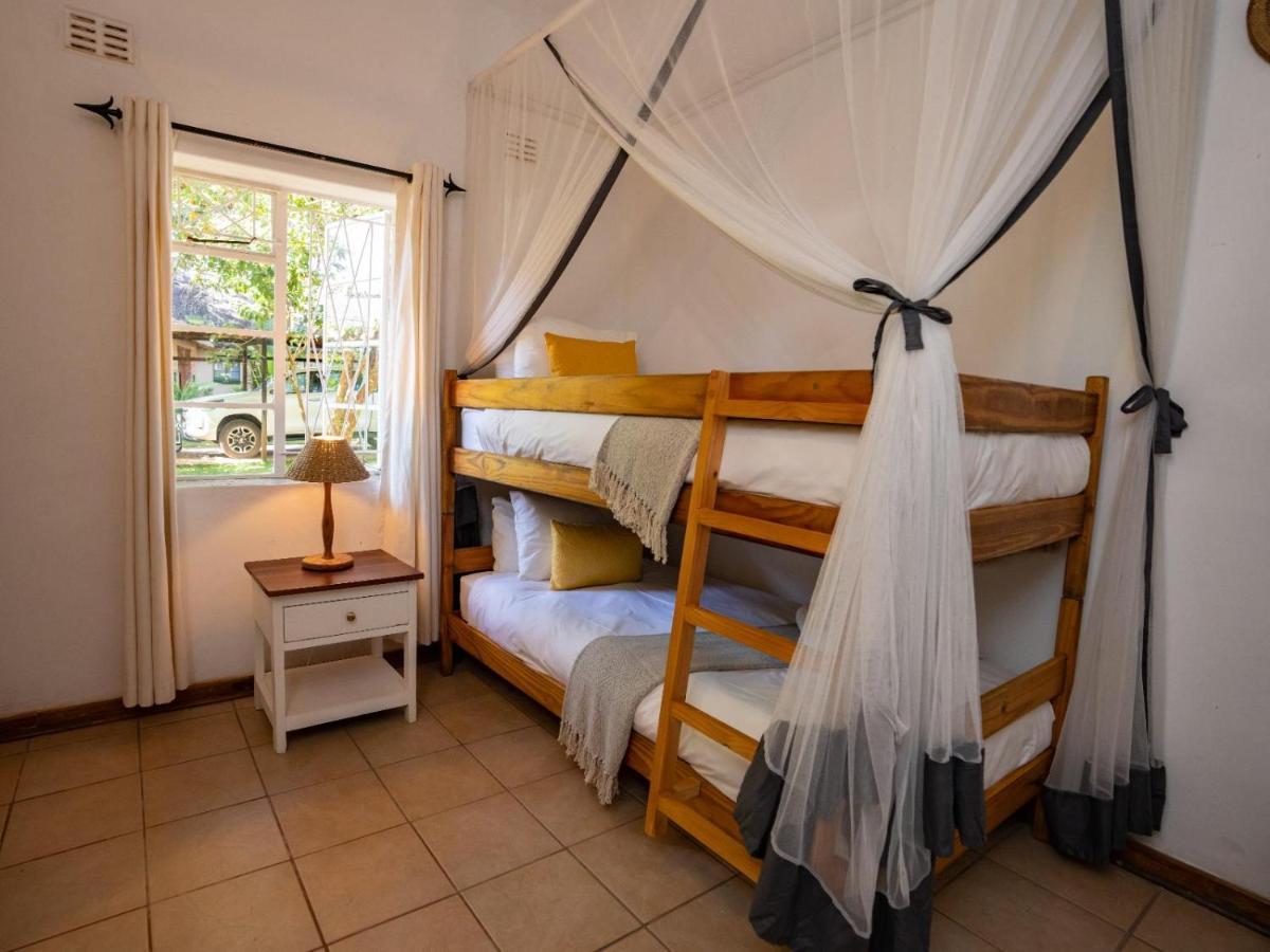 Drift Inn Victoria Falls Szoba fotó