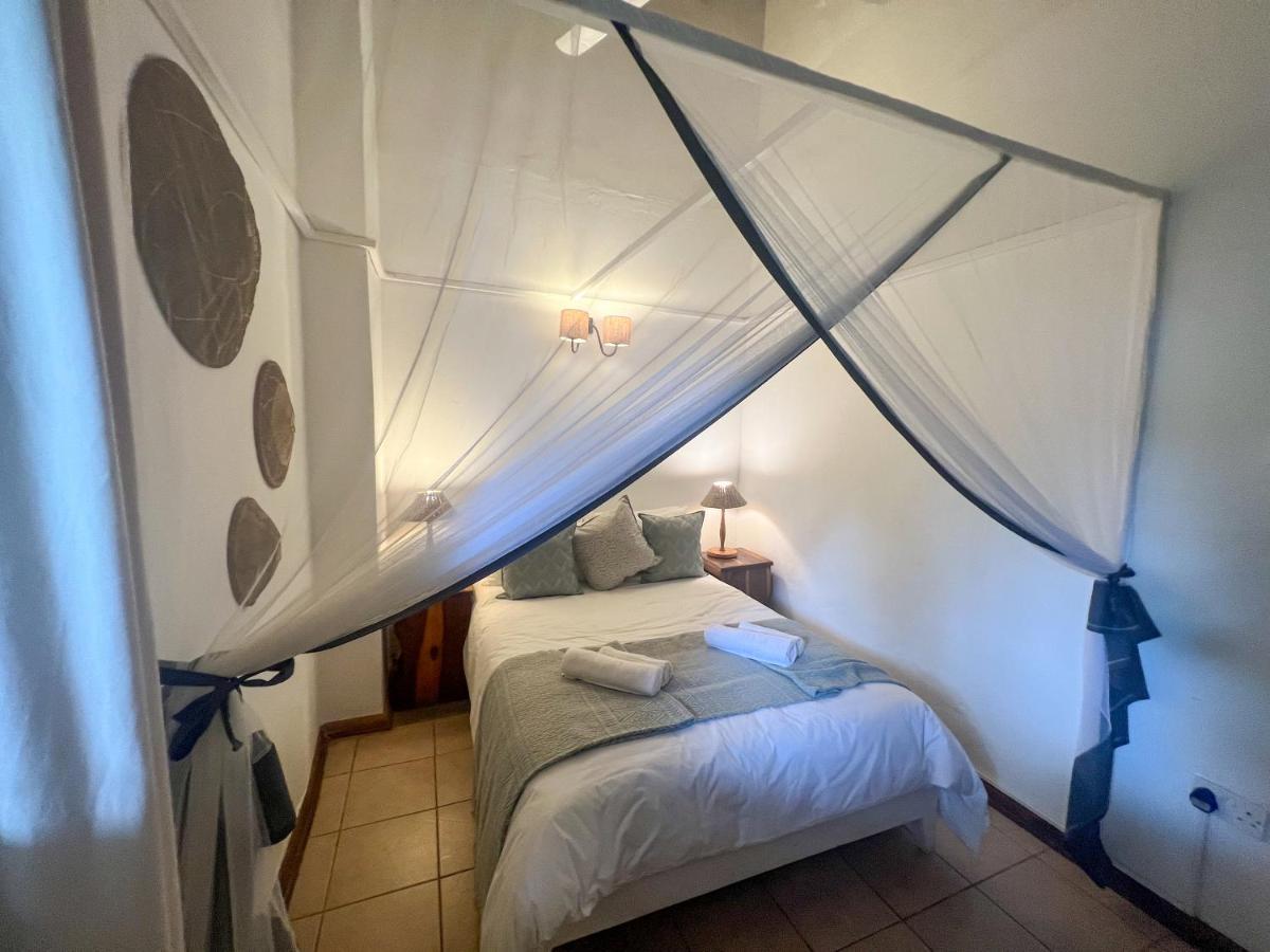 Drift Inn Victoria Falls Kültér fotó