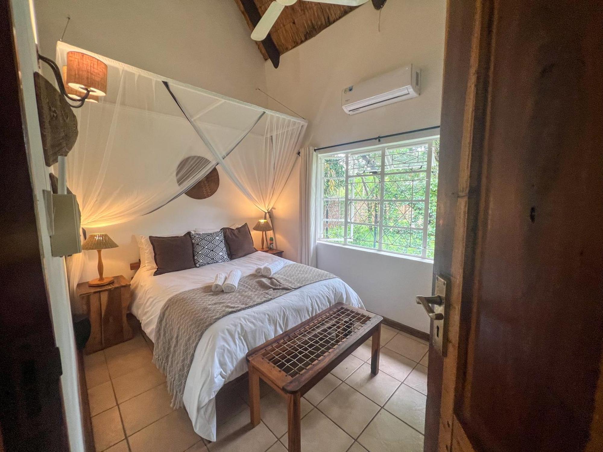 Drift Inn Victoria Falls Kültér fotó