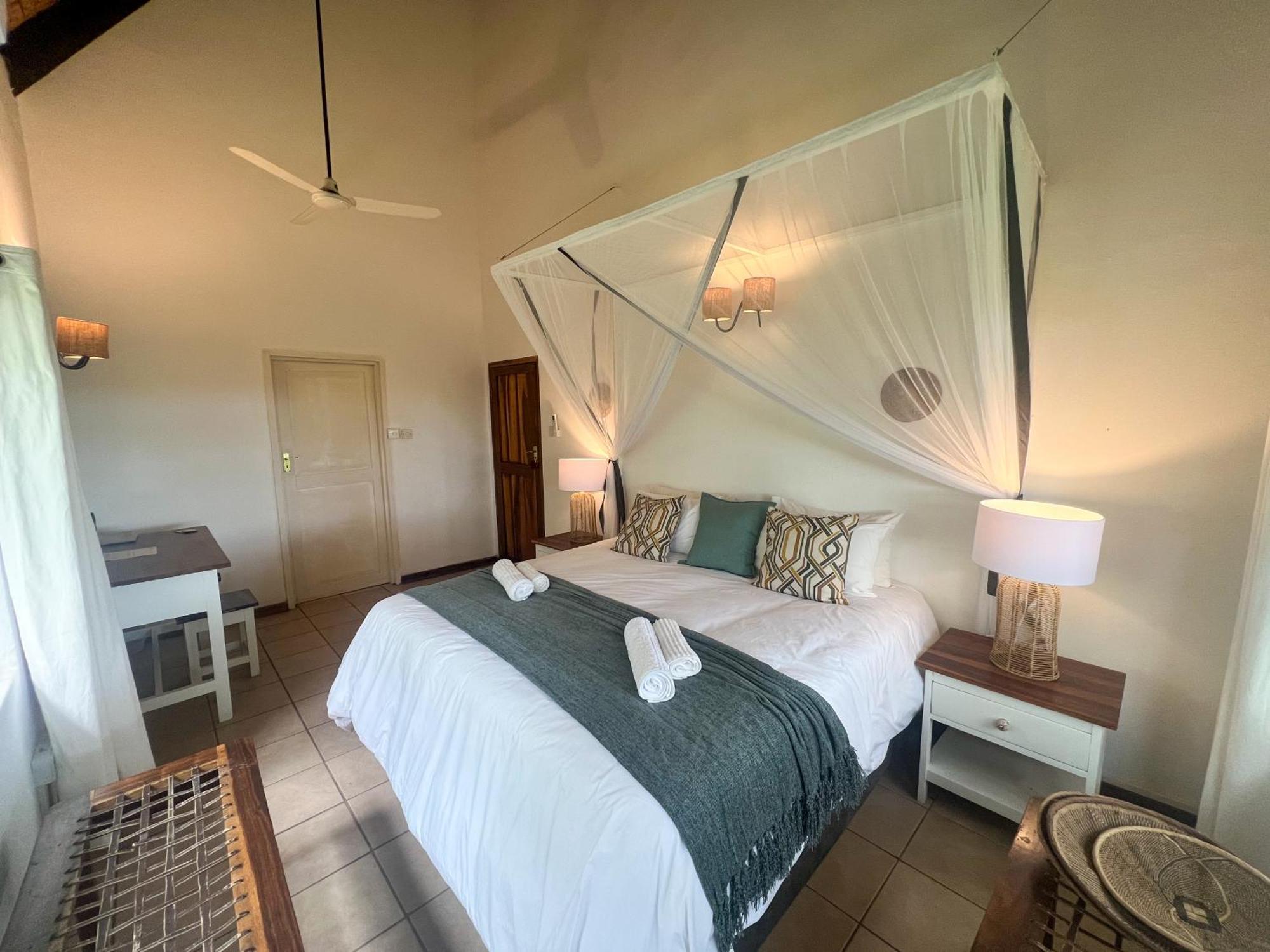 Drift Inn Victoria Falls Kültér fotó