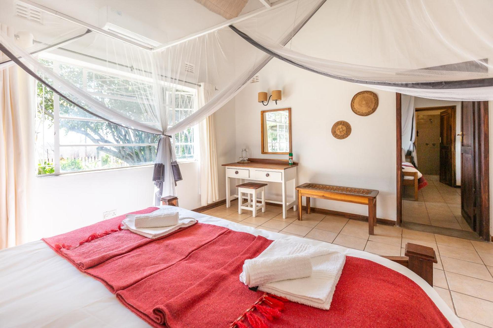 Drift Inn Victoria Falls Kültér fotó